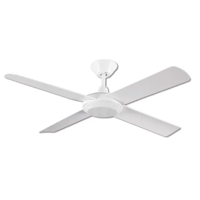 Hunter Pacific Concept 48" DC Ceiling Fan in White C345