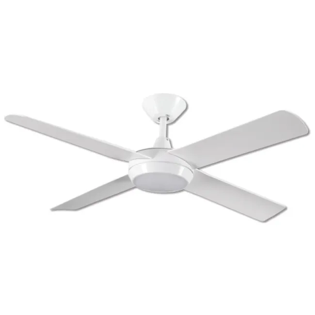 Hunter Pacific Concept 52" DC Ceiling Fan and LED Light CL35X