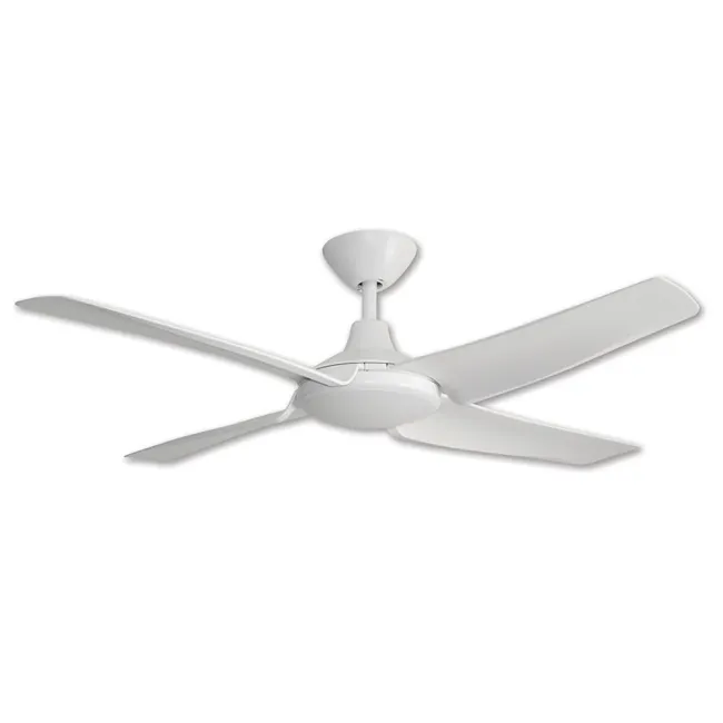 Hunter Pacific Nextgen 48" DC Ceiling Fan and LED Light NGL484X