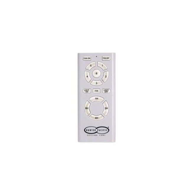 Hunter Pacific Radical 2 Remote Control & Receiver Kit DC2419