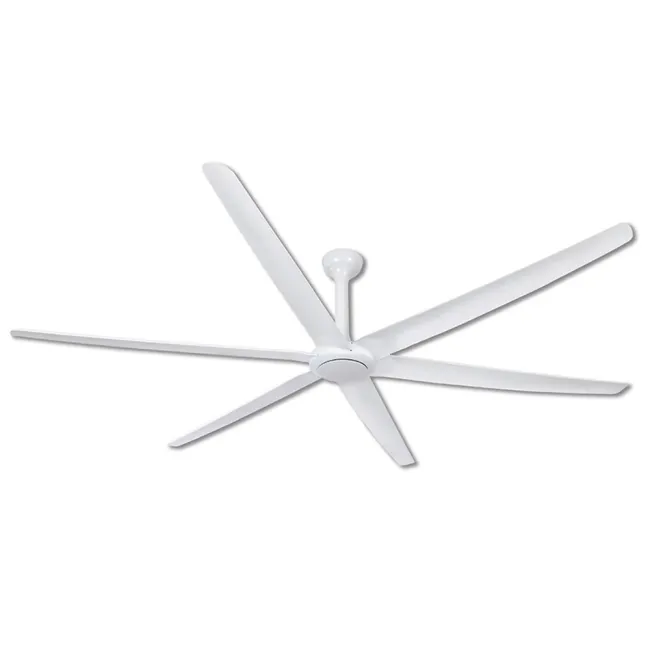 Hunter Pacific The Big Fan V2 86" DC Ceiling Fan TBF086X