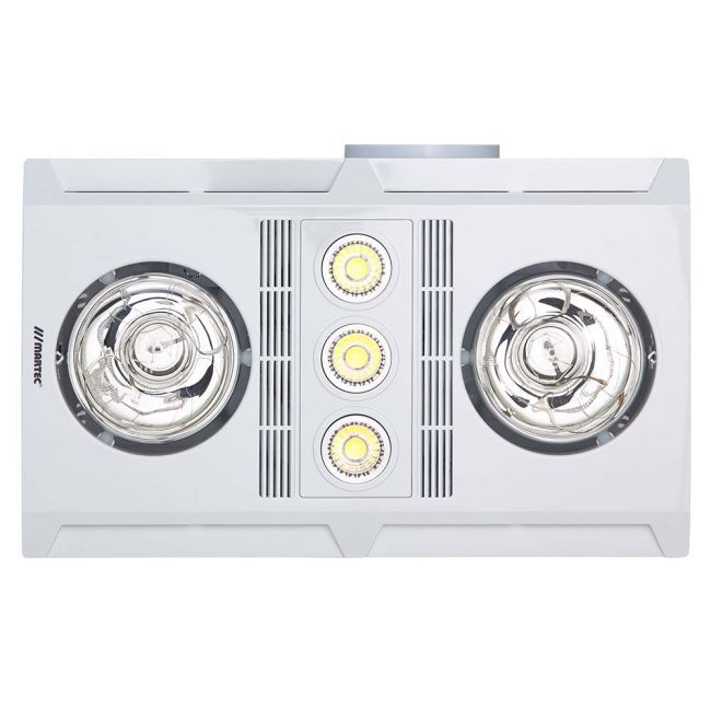 Martec Profile Plus 2