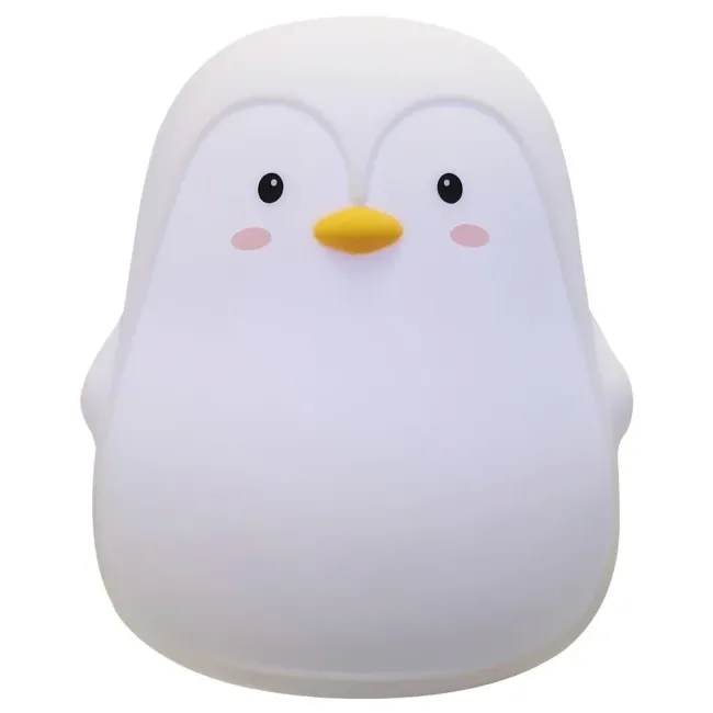 Mercator Amaya Penguin Rechargeable Night Light MNL001
