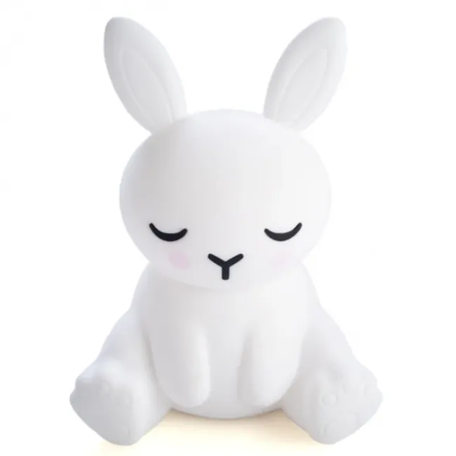 Toongabbie Bunny Rechargeable Touch Lamp RS-LTL-B