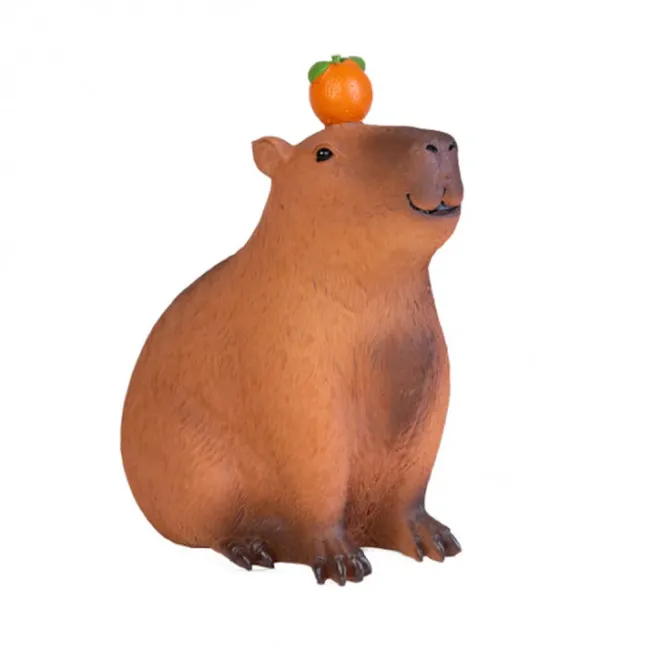 Toongabbie Capybara LED Table Lamp TNMDXW-TL-CP