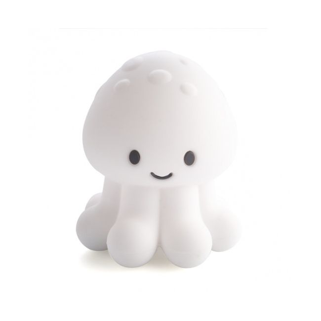 Toongabbie Jellyfish Rechargeable Touch Lamp