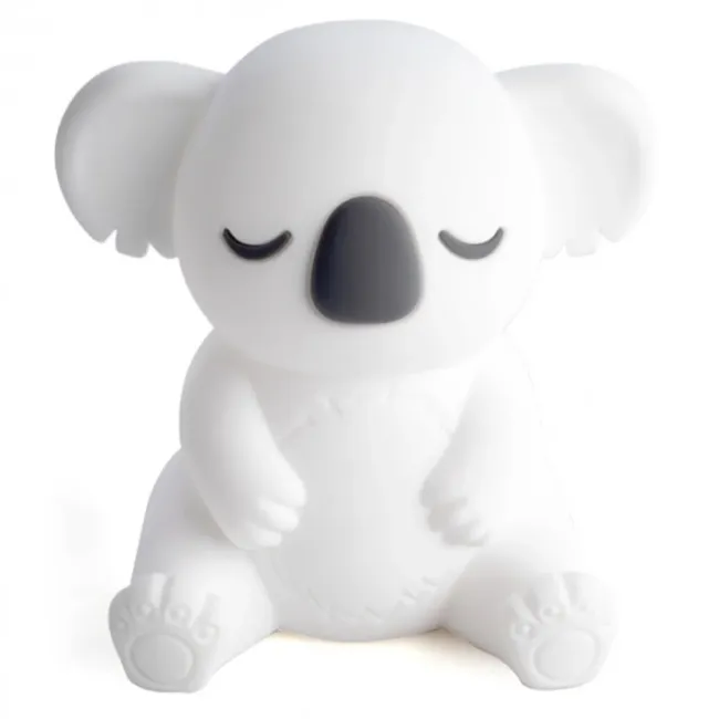 Toongabbie Koala Rechargeable Touch Lamp RS-LTL-KO