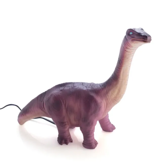 Toongabbie Stegosaurus LED Table Lamp TNMDXW-DTLST