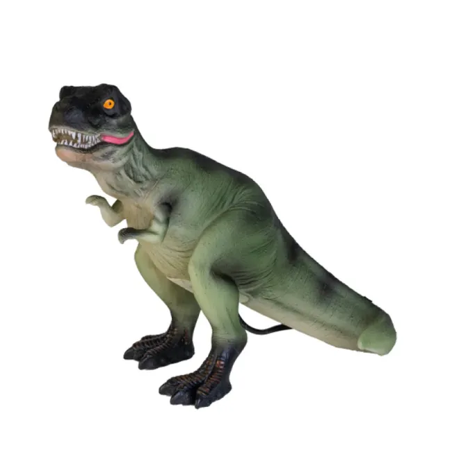 Toongabbie T-Rex LED Table Lamp TNMDXW-TRTL