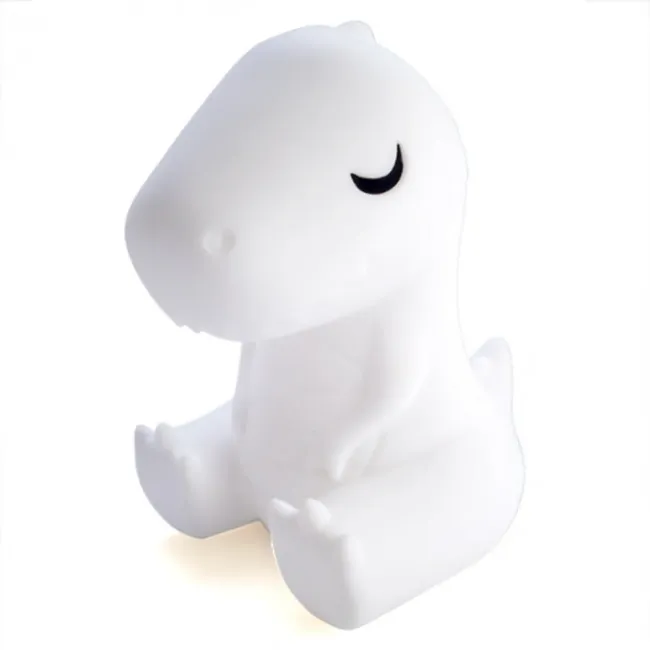 Toongabbie T-Rex Rechargeable Touch Lamp RS-LTL-TR