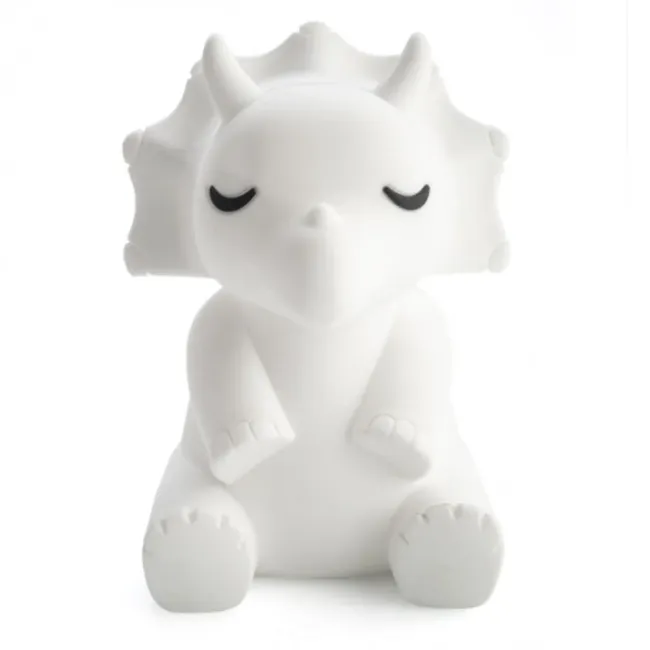 Toongabbie Triceratops Rechargeable Touch Lamp RS-LTL-TC