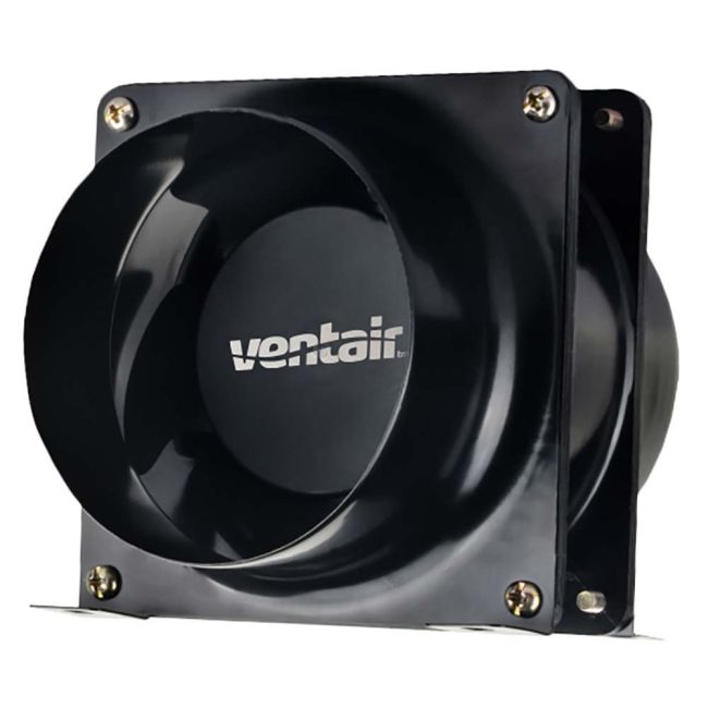 Ventair 100mm Inline Exhaust Fan