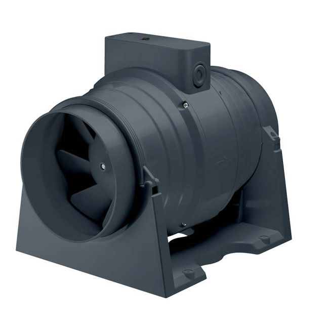 Ventair Mixflow 150 Pro-V In-Line Exhaust Fan