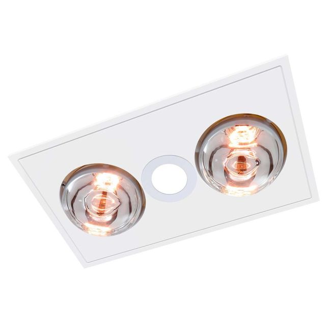 Ventair Myka 2 Bathroom Unit 3 in 1