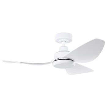 Torquay DC Eglo Remote Ceiling Fan