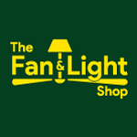 The Fan & Light Shop Logo