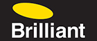 Brilliant Lighting Logo