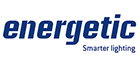 Energetic Lighting Logo