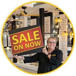 Exclusive Sale
